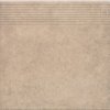 CERRAD stopnica cottage masala 300x300x9 g1 szt